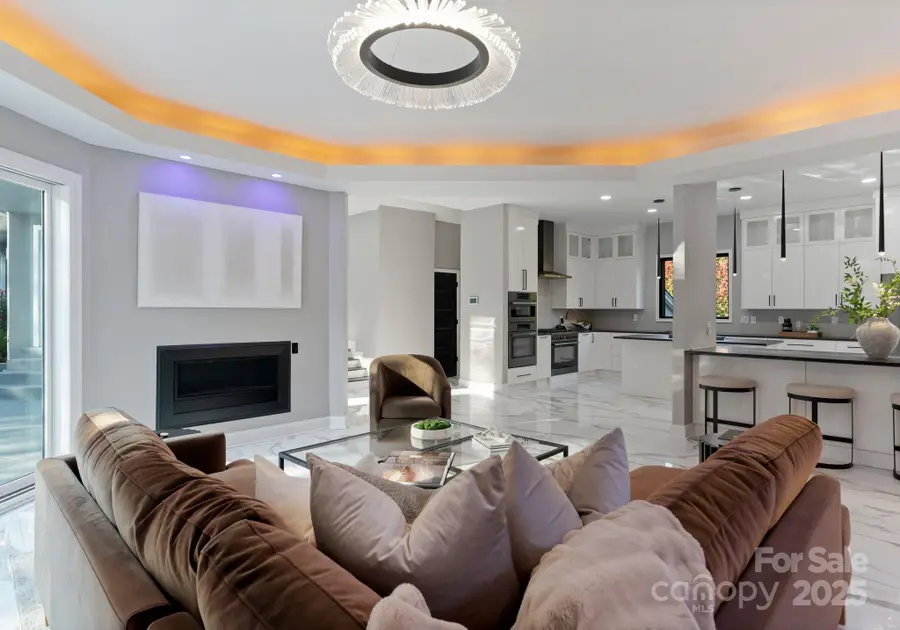 4129 Carnoustie Lane, Charlotte, NC 28210 - Image #3