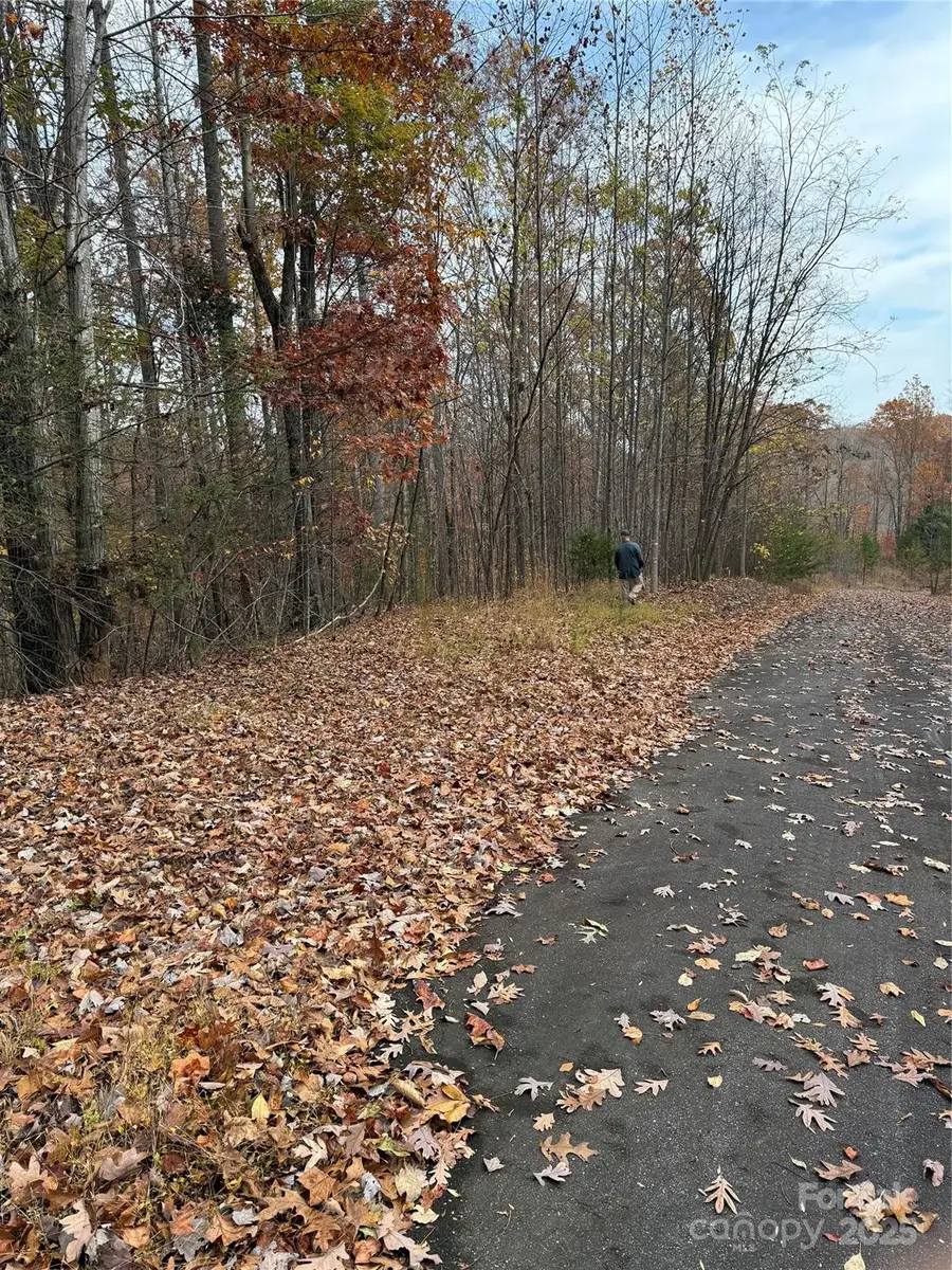 V/L Lot 112 Trail Ridge Ridge, Marion, NC 28752 - Image #3