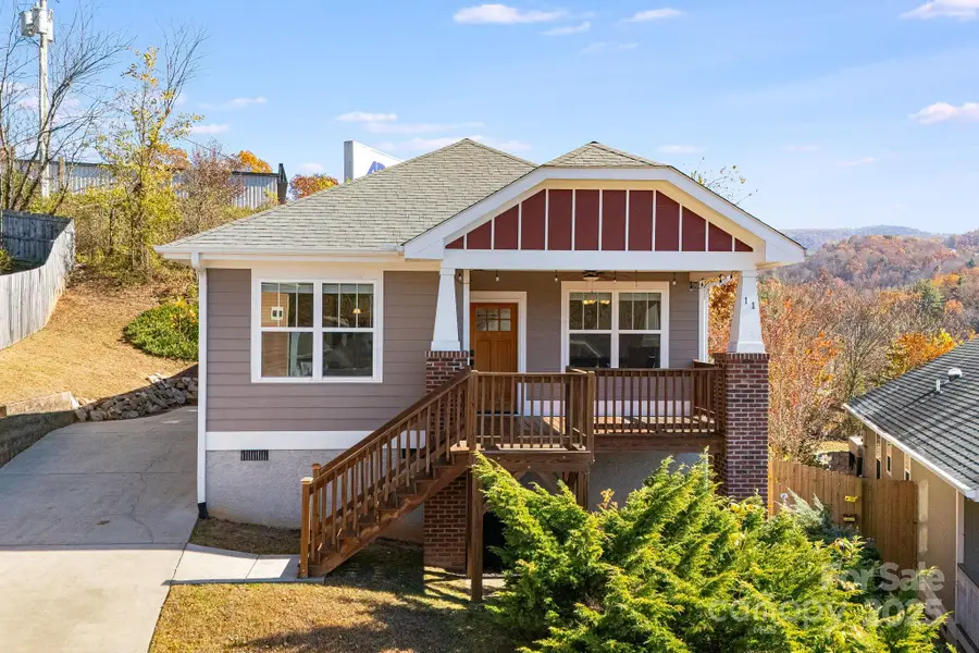 11 Byrdcliffe Lane, Asheville, NC 28805 - Image #2