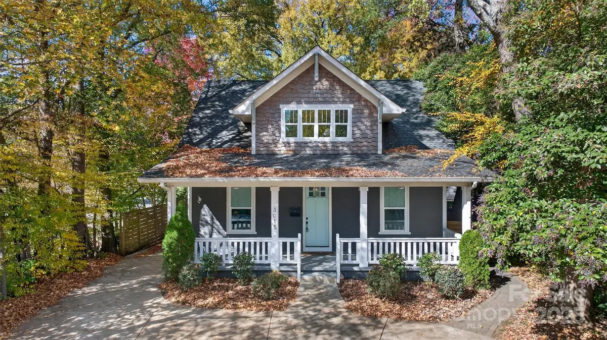3015 Virginia Avenue, Charlotte, NC 28205 - Image #1