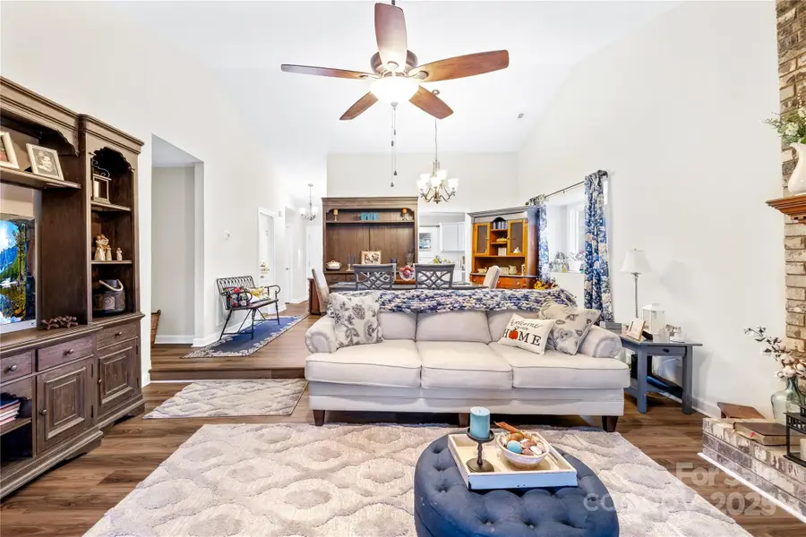 201 Wellington Hills Circle, Salisbury, NC 28147 - Image #3