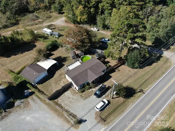 1711 W C Street, Kannapolis, NC 28081