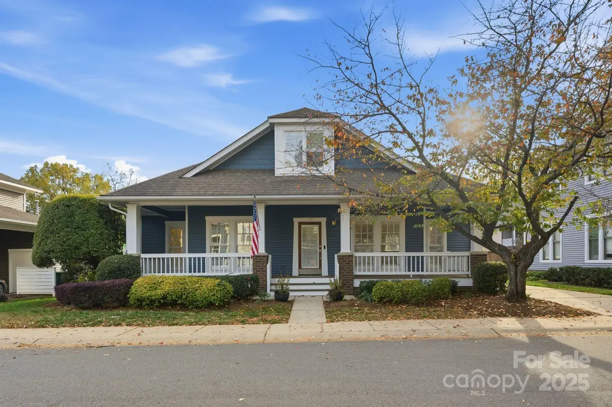 618 Olmsted Park Place, Charlotte, NC 28203 - Image #1