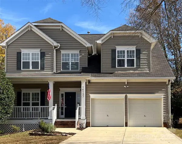 14137 Wild Elm Road, Charlotte, NC 28277