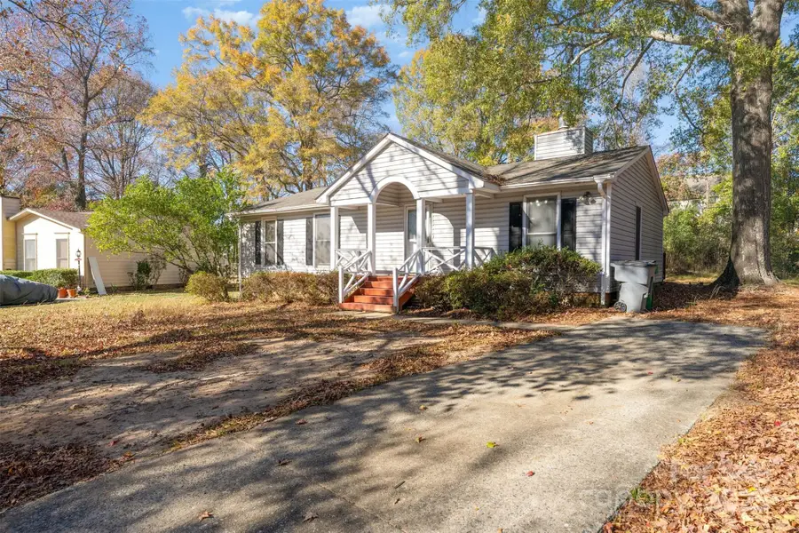 8331 Gera Emma Drive, Charlotte, NC 28215 - Image #3