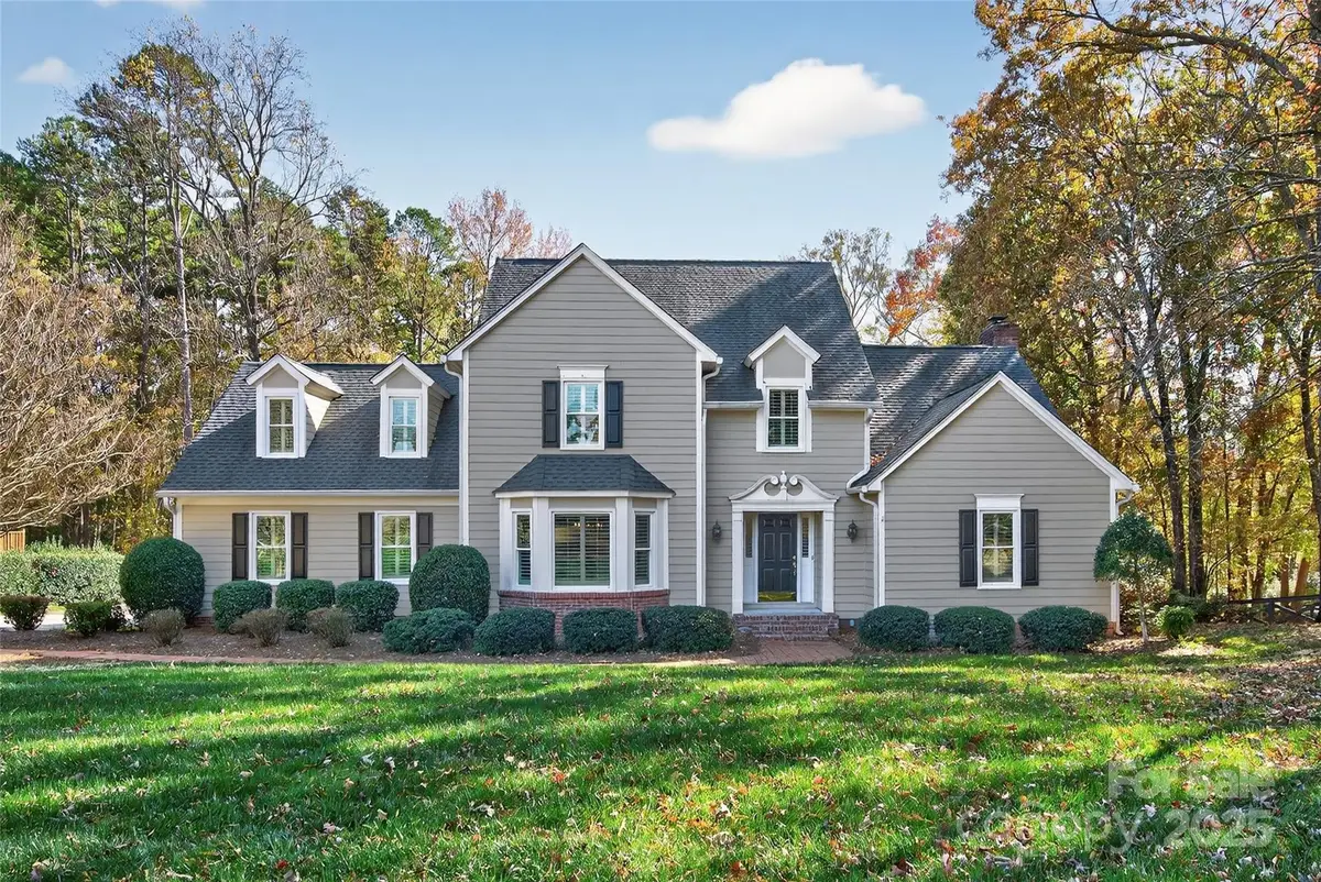 6721 Gold Wagon Lane, Mint Hill, NC 28227 - Image #1