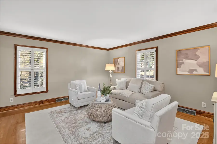 6721 Gold Wagon Lane, Mint Hill, NC 28227 - Image #3