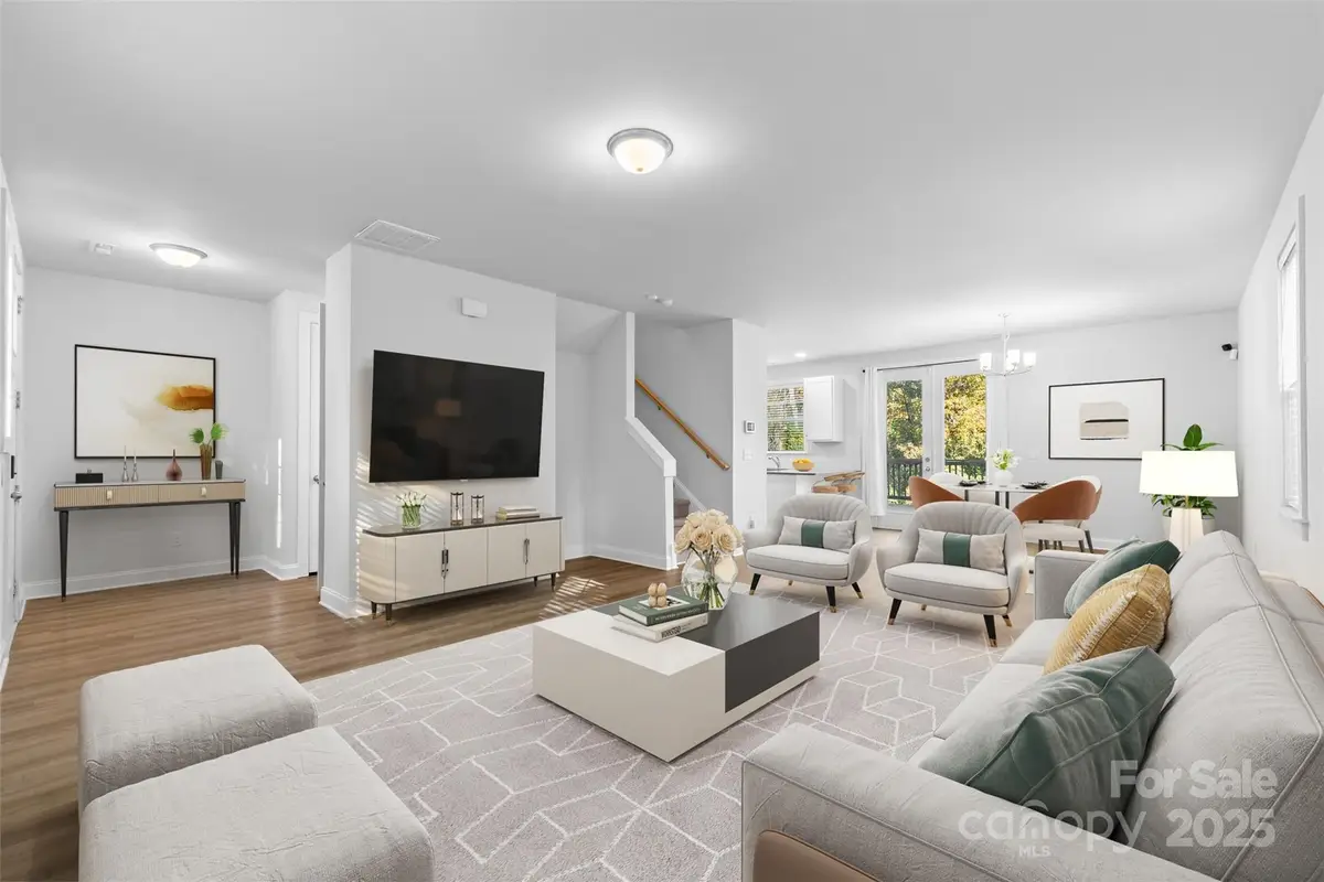 712 Rodey Avenue, Charlotte, NC 28206 - Image #1