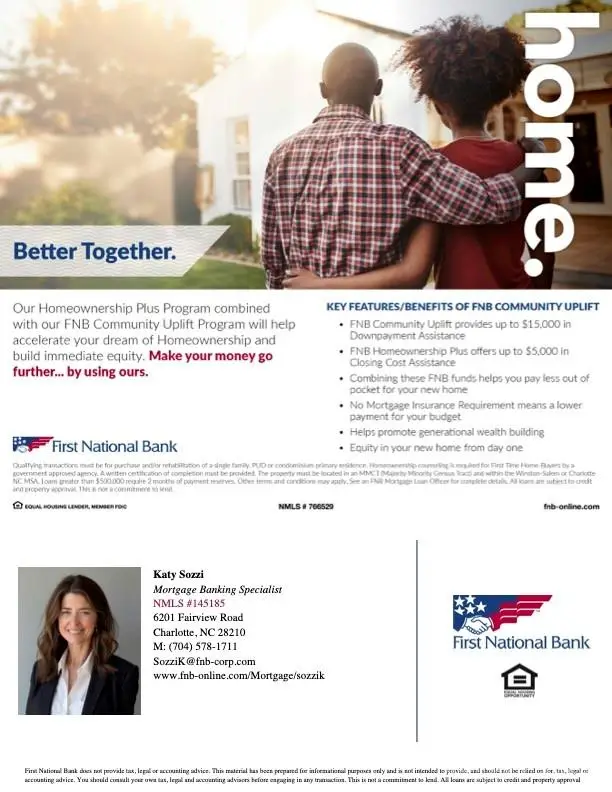 712 Rodey Avenue, Charlotte, NC 28206 - Image #3