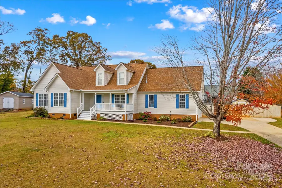 1050 Wentwood Lane, Salisbury, NC 28147 - Image #2