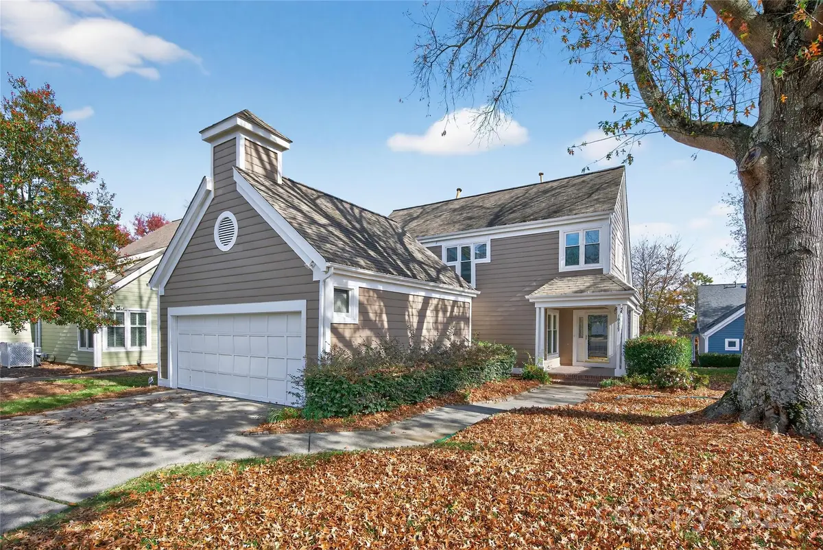10317 Johns Towne Drive, Charlotte, NC 28210 - Image #1