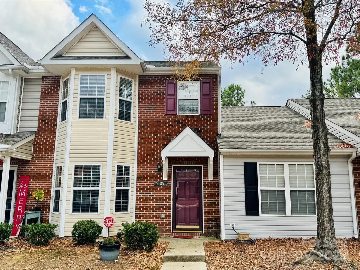 629 Gelderland Drive, Matthews, NC 28104 - Image #1