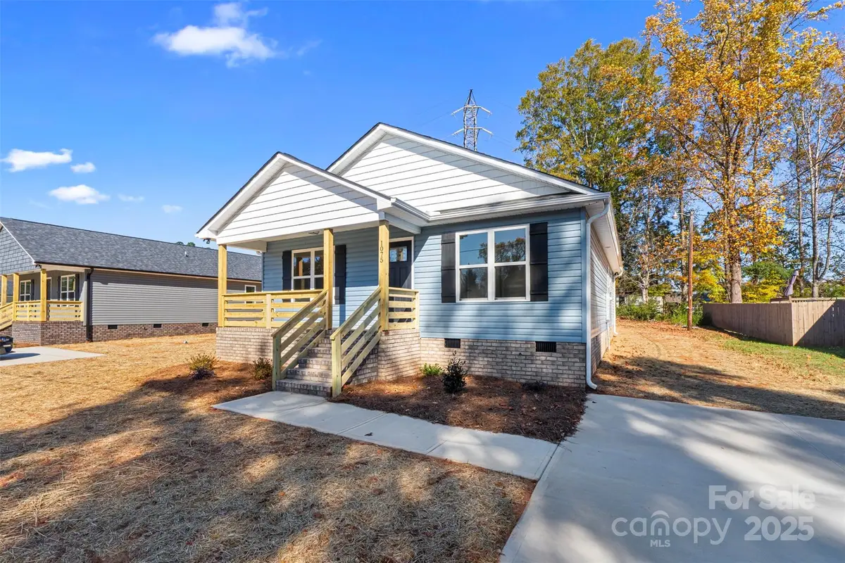 1075 Roberts Street, China Grove, NC 28023 - Image #1