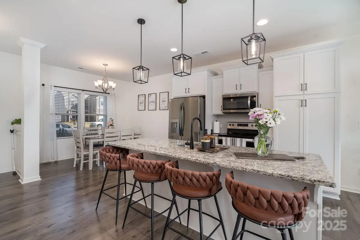 451 Brannon Meadows Drive, York, SC 29745 - Image #1