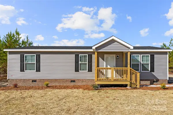 596 Jack Bone Hill Road, Jefferson, SC 29718