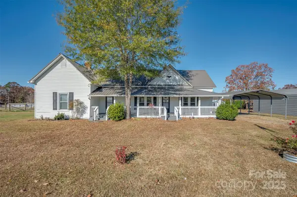 1681 Bostic Sunshine Highway, Bostic, NC 28018