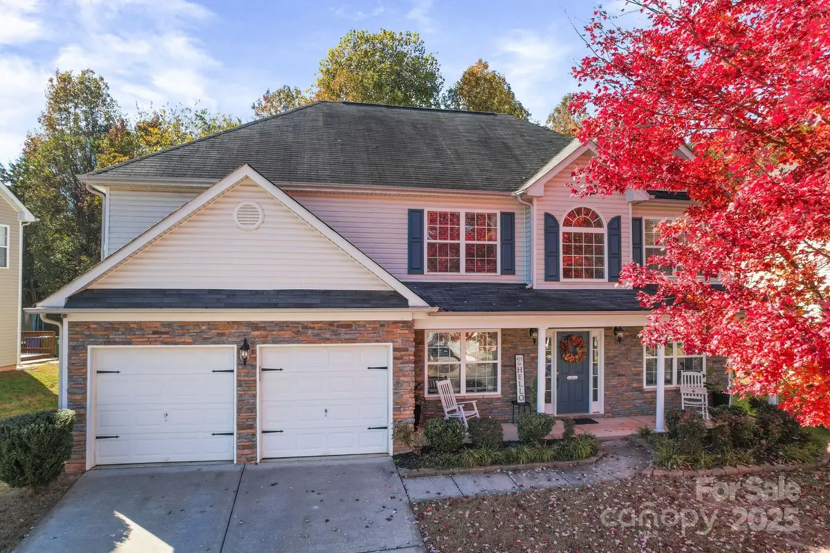 5207 Sunriver Road, Gastonia, NC 28054 - Image #1