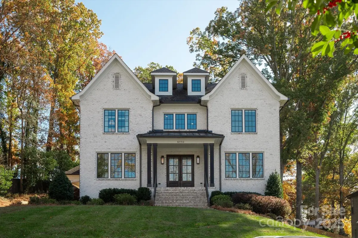 4110 Tangle Drive, Charlotte, NC 28211 - Image #1
