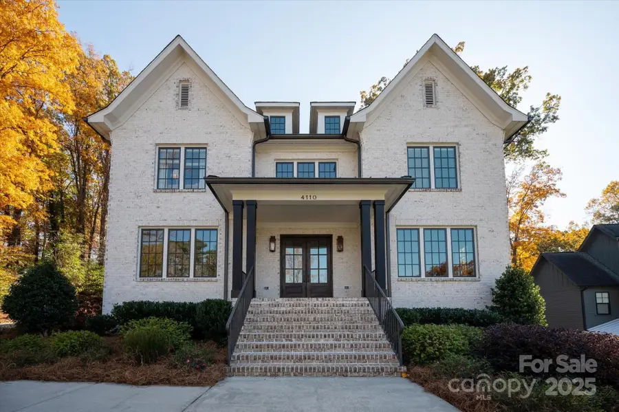 4110 Tangle Drive, Charlotte, NC 28211 - Image #2
