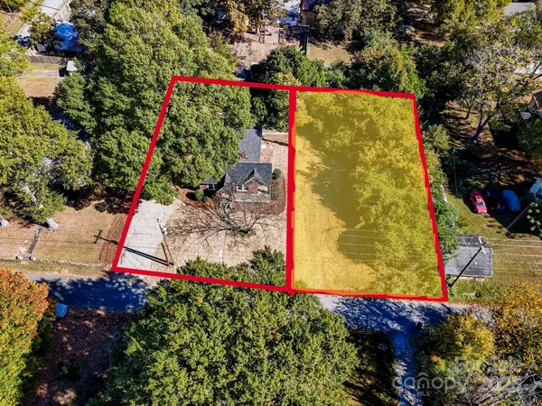 805 Packard Avenue, Kannapolis, NC 28083