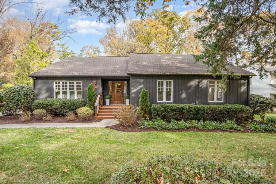 1417 Wandering Way Drive, Charlotte, NC 28226 - Image #2