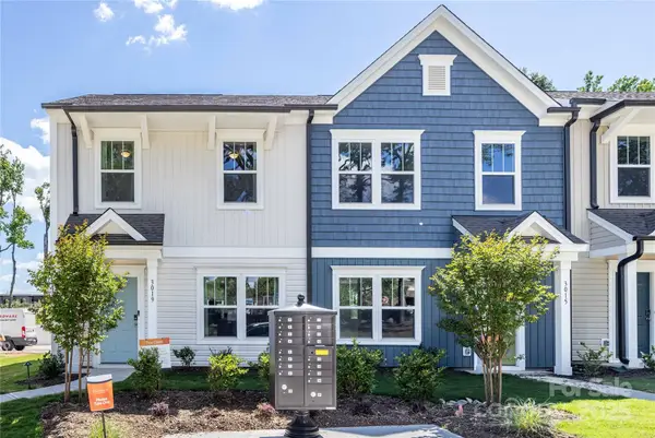 3115 Elemare Street #32, Charlotte, NC 28208