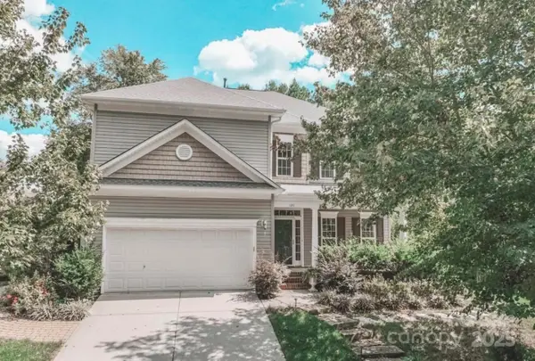 126 Burtons Barn Road, Mooresville, NC 28115