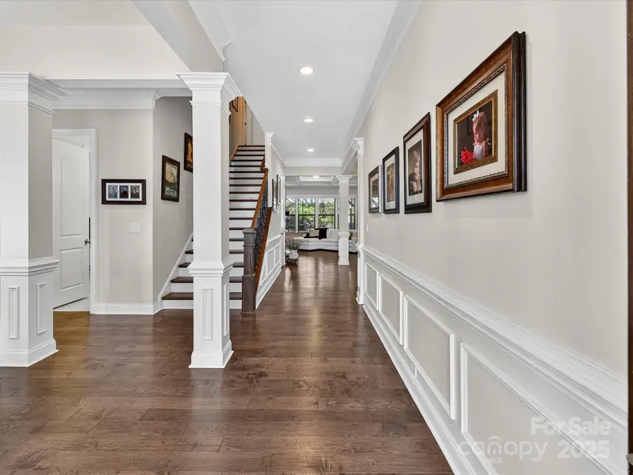 401 Hollyhock Drive, Matthews, NC 28104 - Image #3