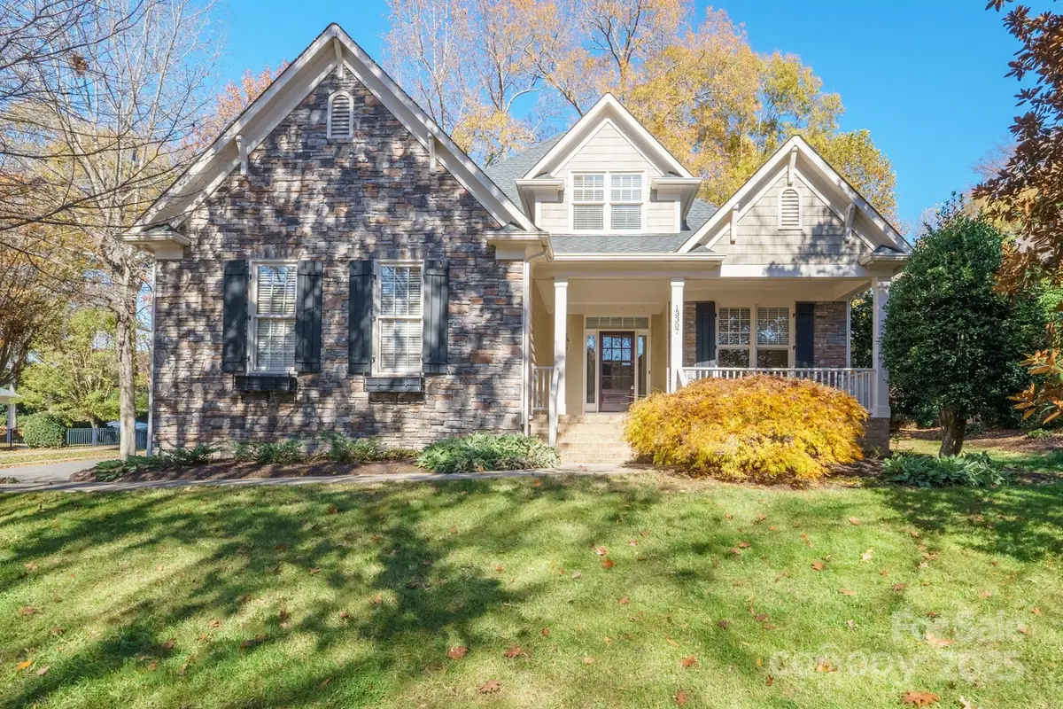 13307 Robert Walker Drive, Davidson, NC 28036 - Image #1