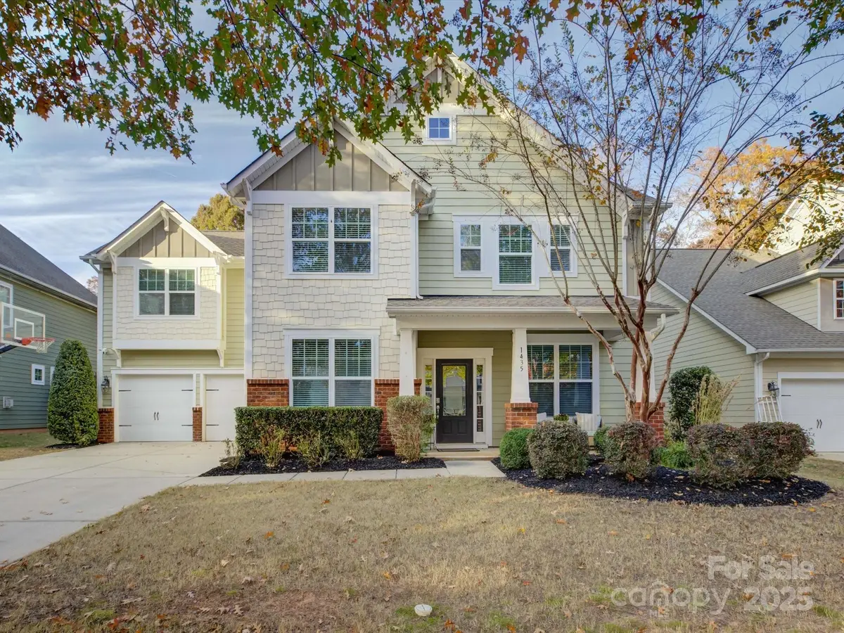 1435 Kilburn Lane, Fort Mill, SC 29715 - Image #1