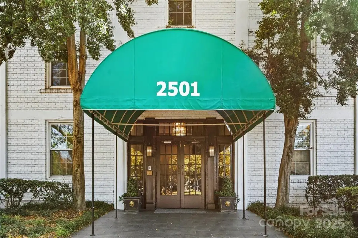 2501 Roswell Avenue #106, Charlotte, NC 28209 - Image #1