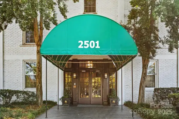 2501 Roswell Avenue #106, Charlotte, NC 28209