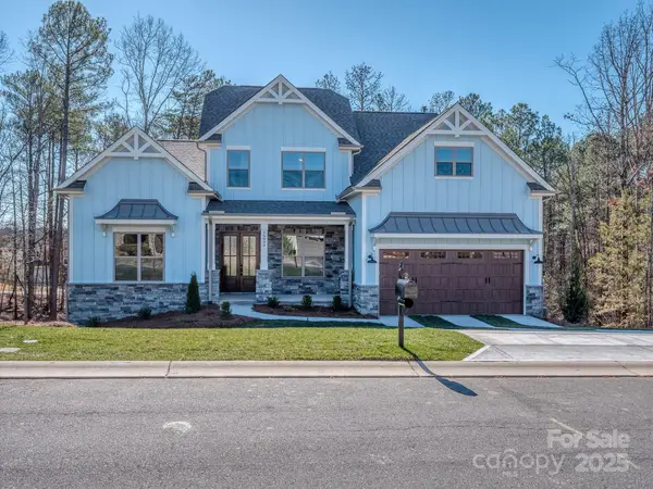 11055 Holiday Cove Drive, Tega Cay, SC 29708
