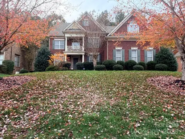 4037 Camrose Crossing Lane, Matthews, NC 28104