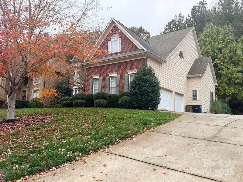 4037 Camrose Crossing Lane, Matthews, NC 28104 - Image #2