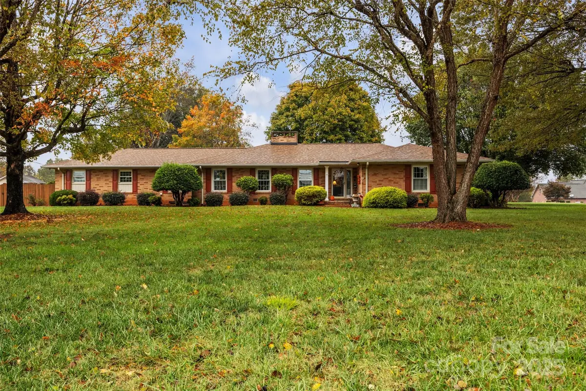 3486 E Main Street, Claremont, NC 28610 - Image #1