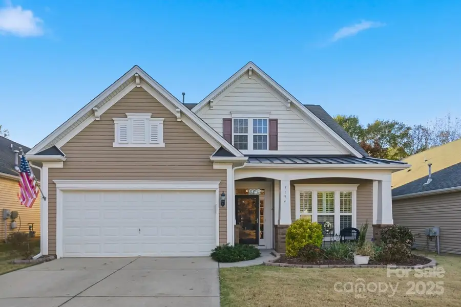 5194 Cressingham Drive, Fort Mill, SC 29707 - Image #2