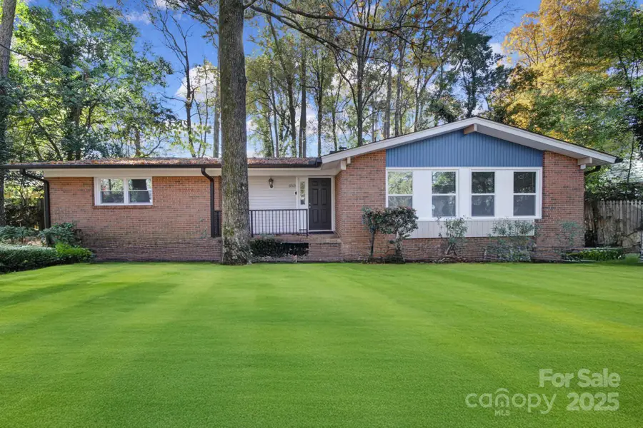 6513 Old Post Road, Charlotte, NC 28212 - Image #3