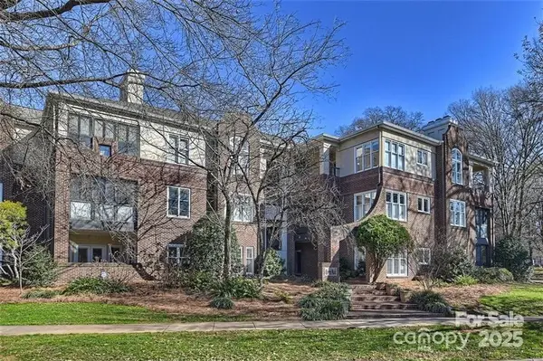 325 Queens Road #2, Charlotte, NC 28204