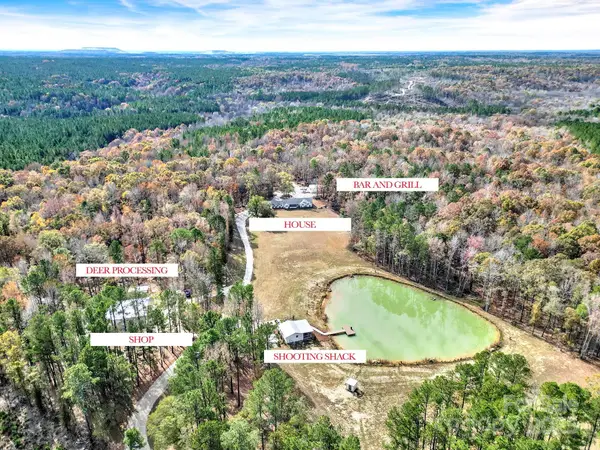 2399 Gold Mine Highway, Kershaw, SC 29067