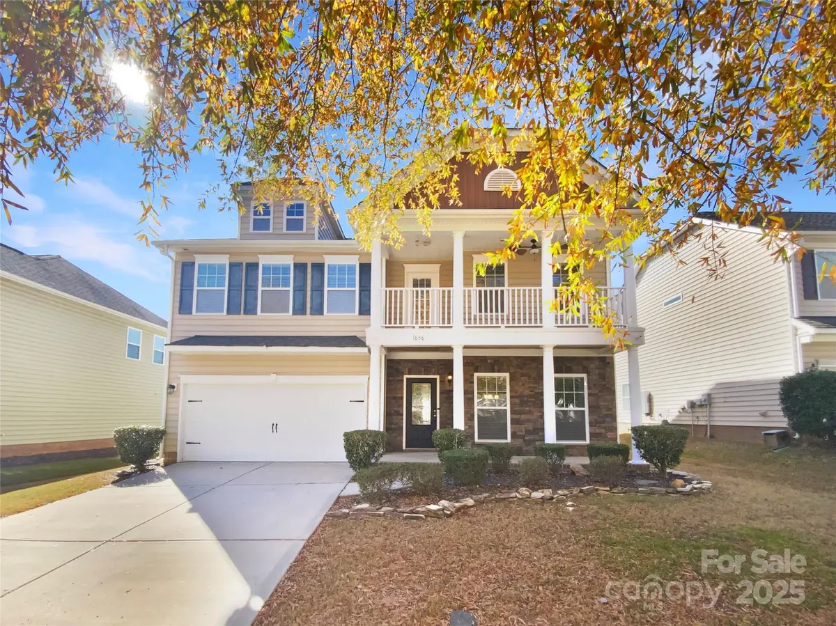 1636 Ridge Haven Road, Waxhaw, NC 28173 - Image #1