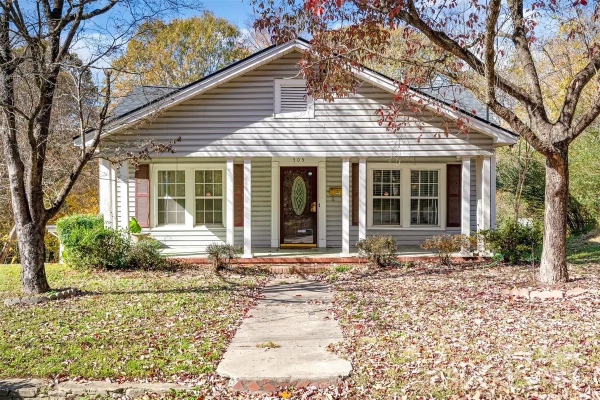 505 N Chestnut Street, Gastonia, NC 28054 - Image #1