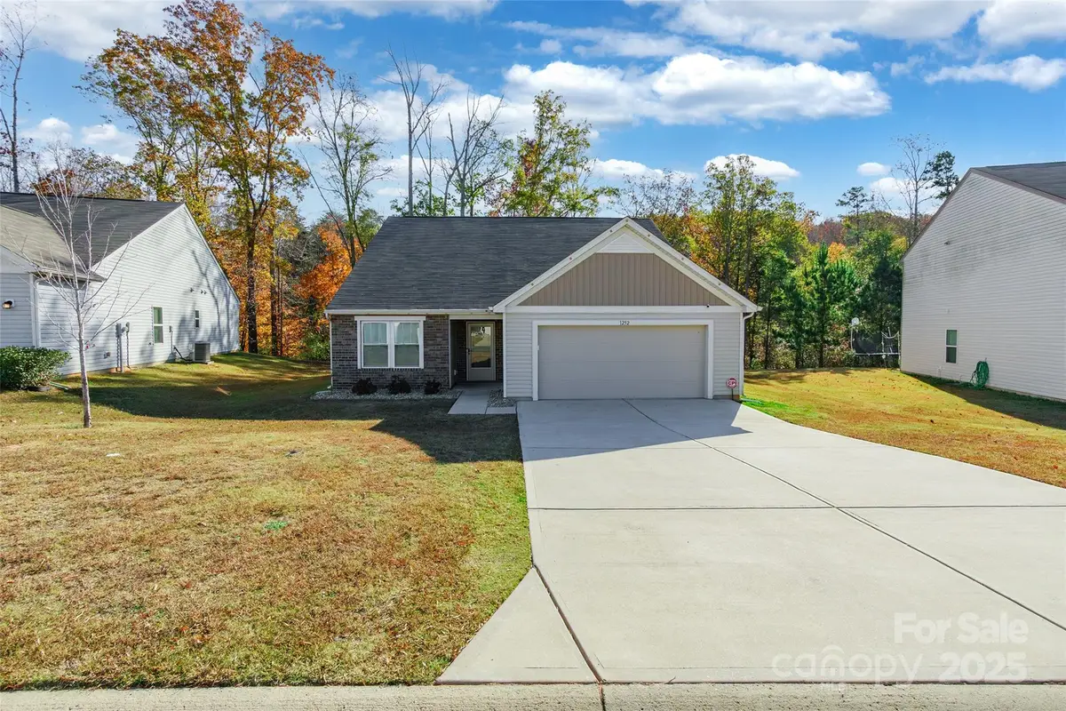 1252 Whitehall Hill Road, York, SC 29745 - Image #1