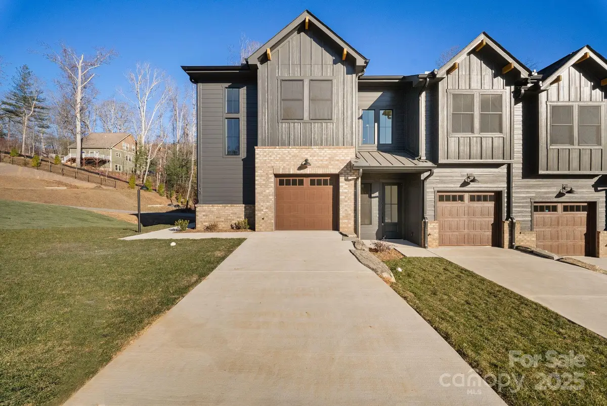 109 Collin Place #4, Asheville, NC 28804 - Image #1