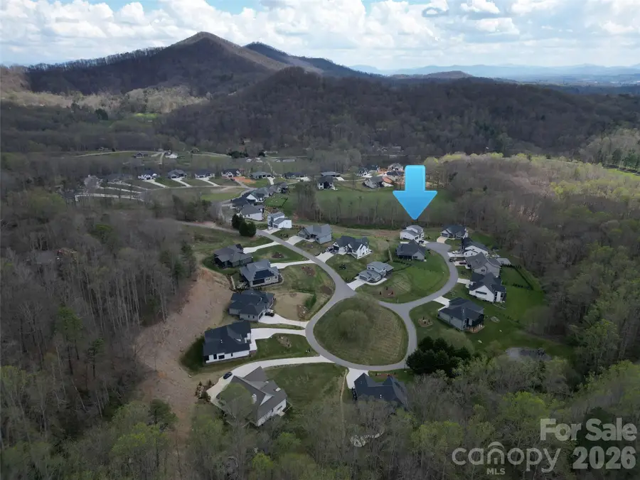 18 Sagewood Drive, Candler, NC 28715 - #2