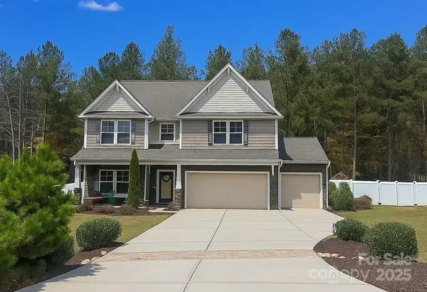 6416 Fawn Crest Drive, Waxhaw, NC 28173
