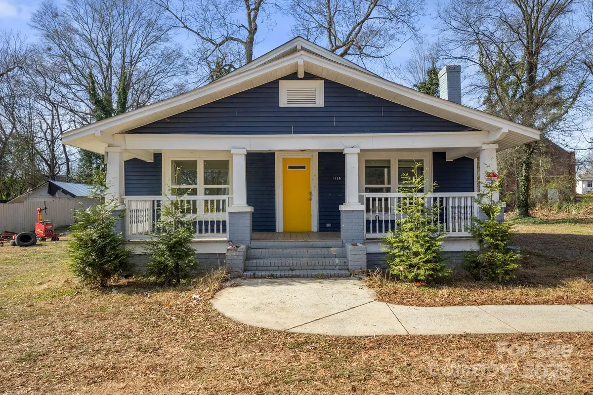 1114 5th Street, Statesville, NC 28677 - Image #1