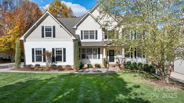 117 Isle Run Drive, Mooresville, NC 28117