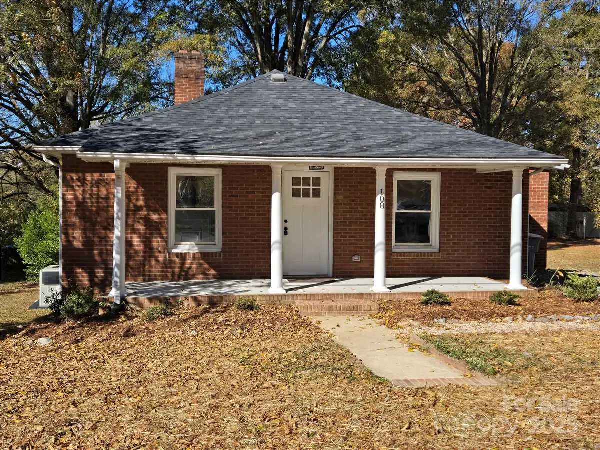 108 Hemlock Avenue, Kannapolis, NC 28081 - Image #1
