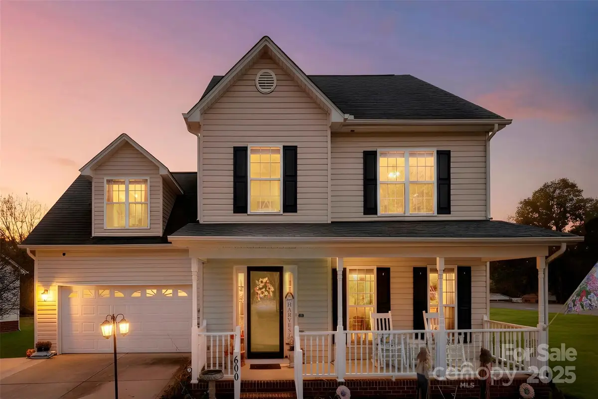 600 Summey Farm Drive, Dallas, NC 28034 - Image #1